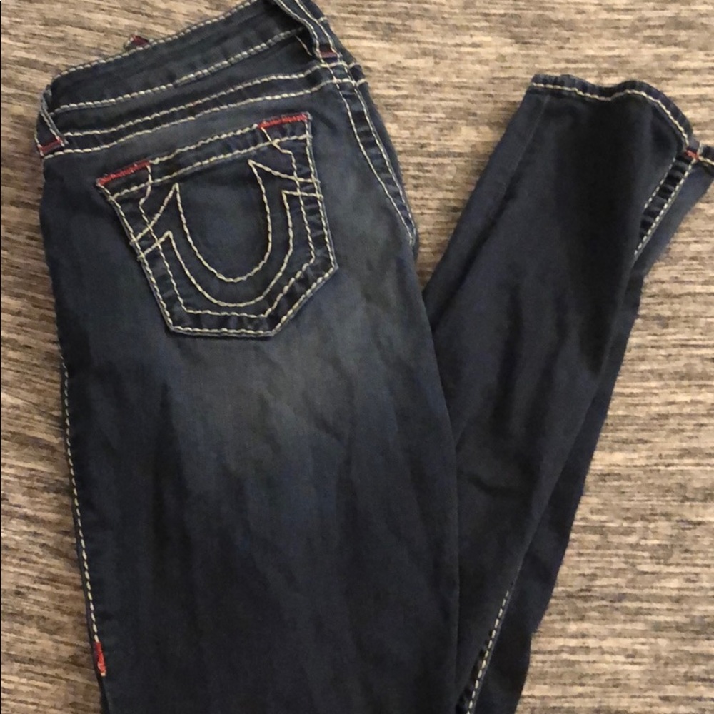 True religion jeans